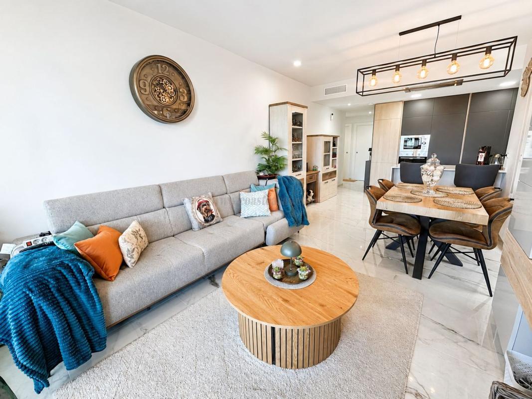 Venta de apartamento en Torrevieja