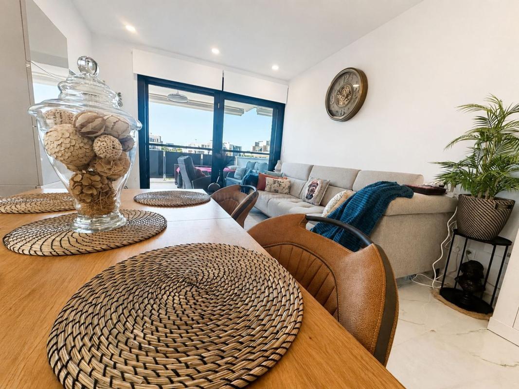 Venta de apartamento en Torrevieja