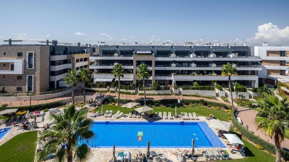 Venta de apartamento en Orihuela