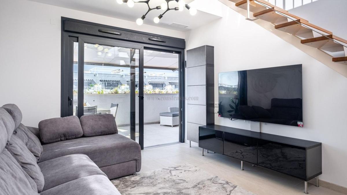 Venta de apartamento en Orihuela