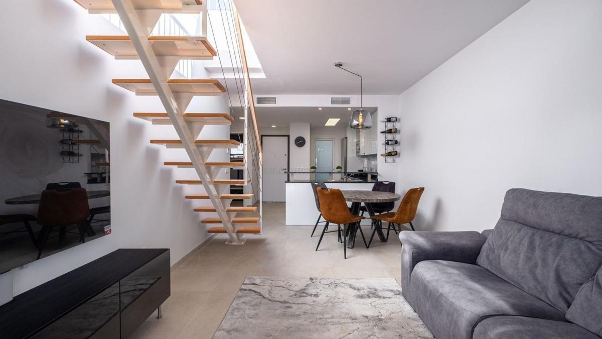 Venta de apartamento en Orihuela
