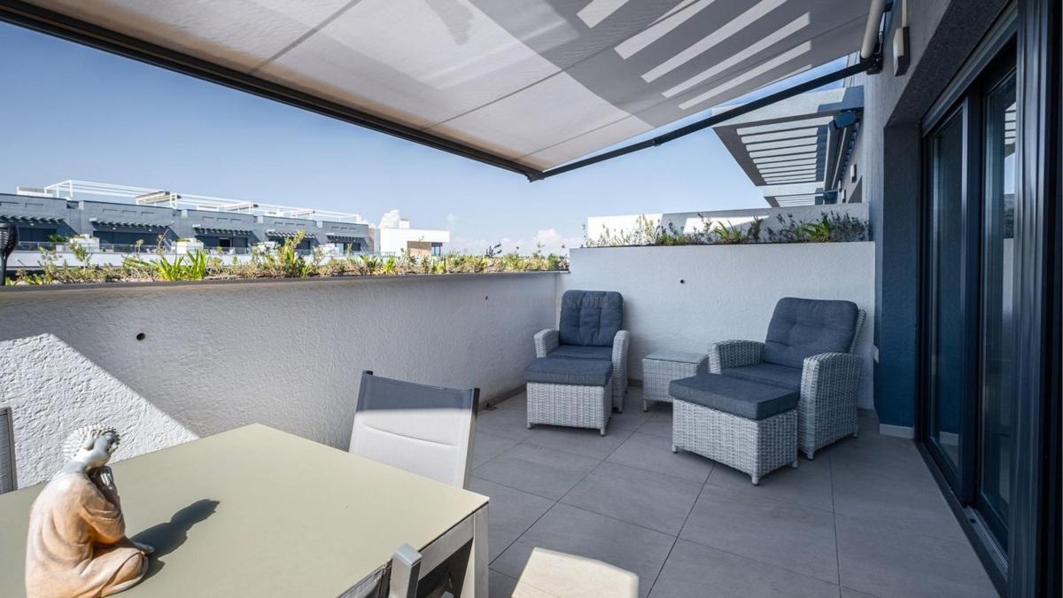 Venta de apartamento en Orihuela