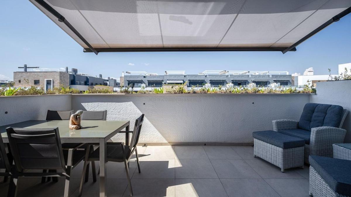 Venta de apartamento en Orihuela