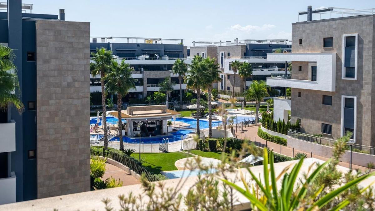 Venta de apartamento en Orihuela