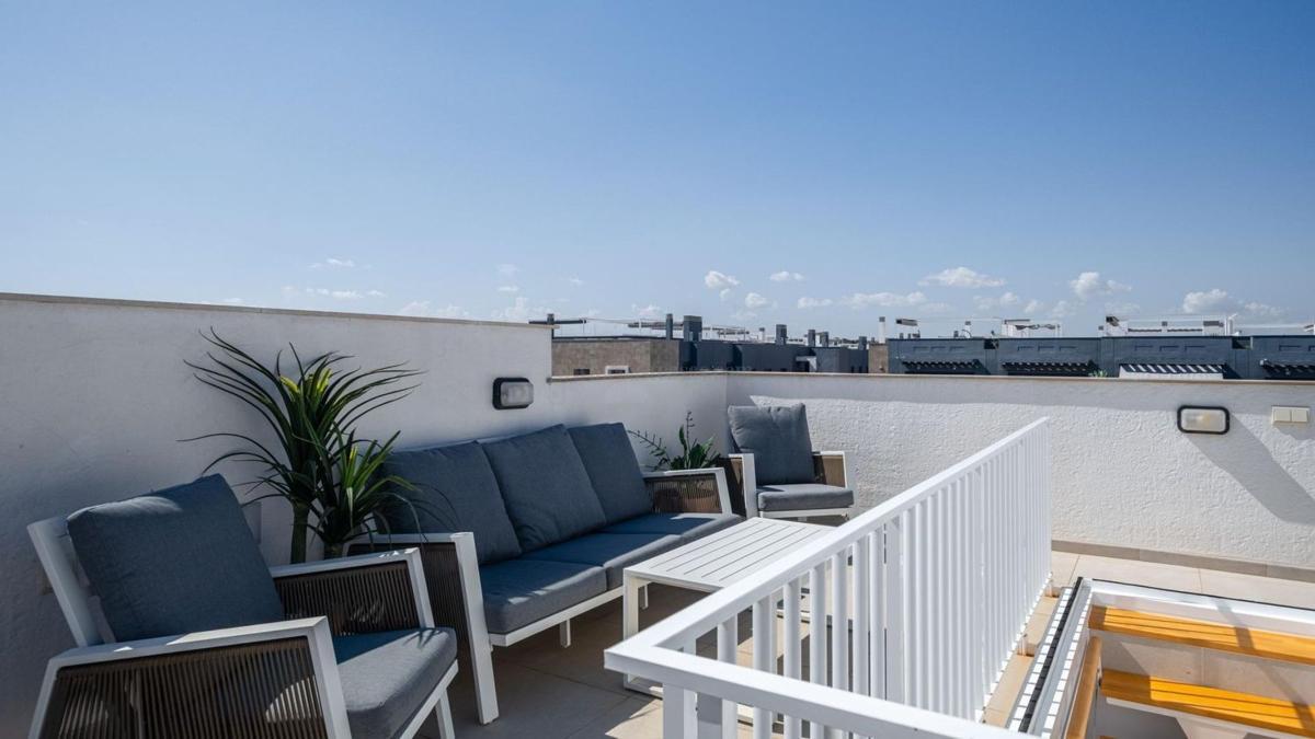Venta de apartamento en Orihuela