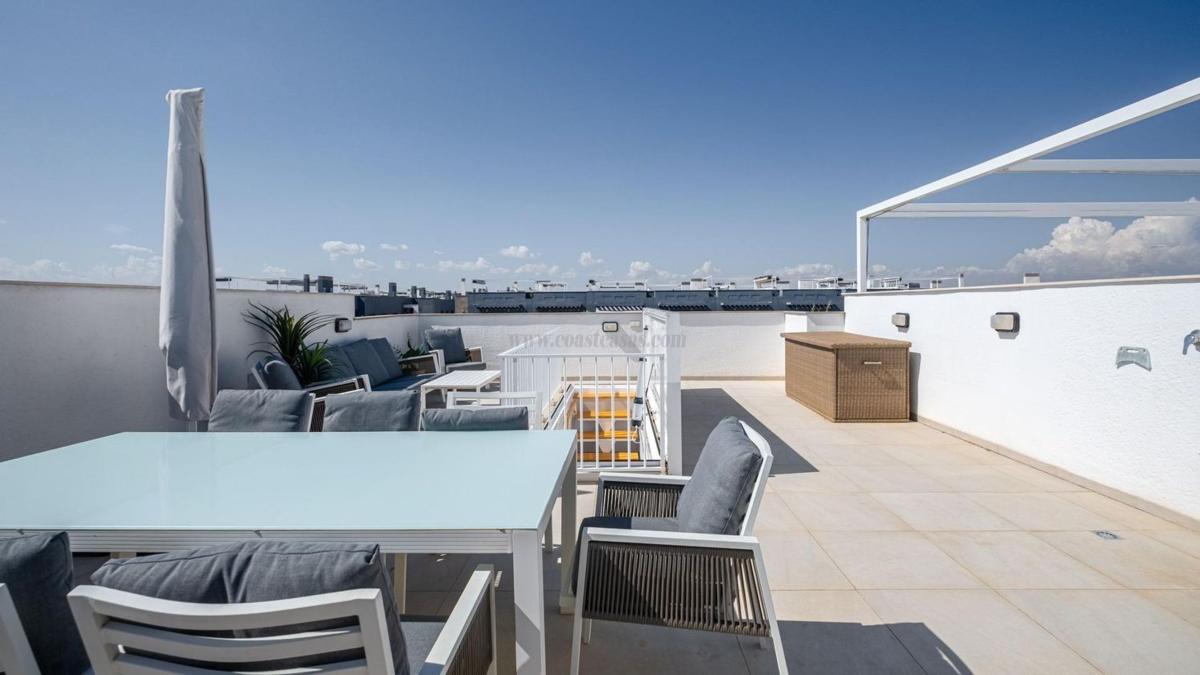 Venta de apartamento en Orihuela