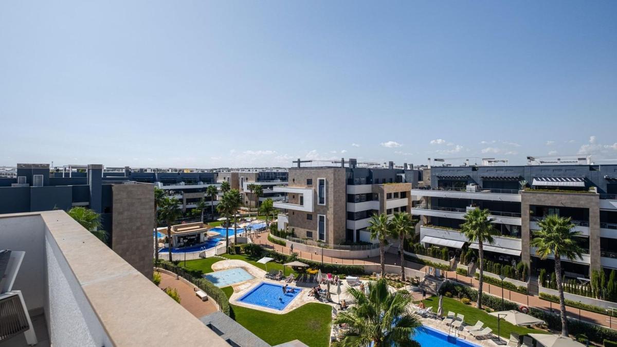 Venta de apartamento en Orihuela