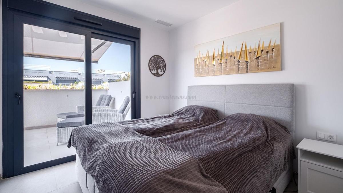 Venta de apartamento en Orihuela