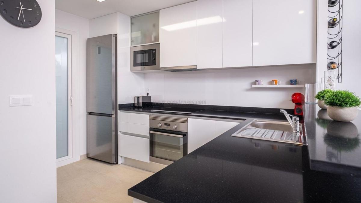 Venta de apartamento en Orihuela