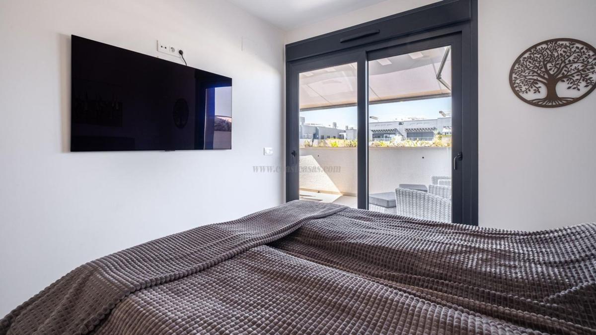Venta de apartamento en Orihuela