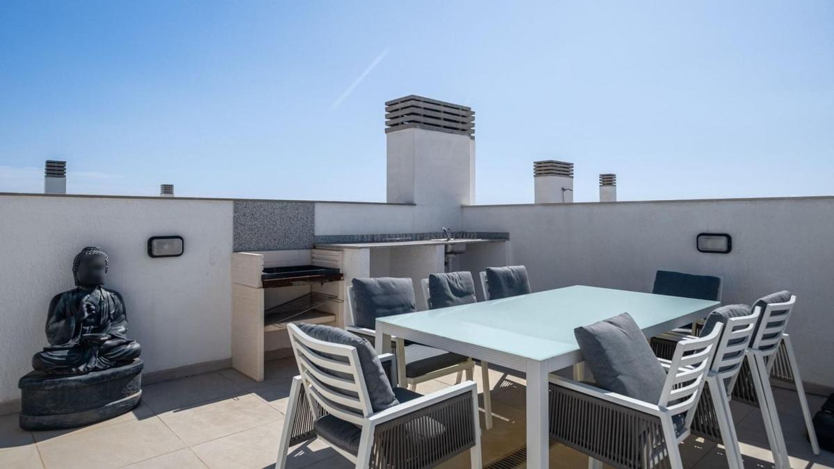 Venta de apartamento en Orihuela