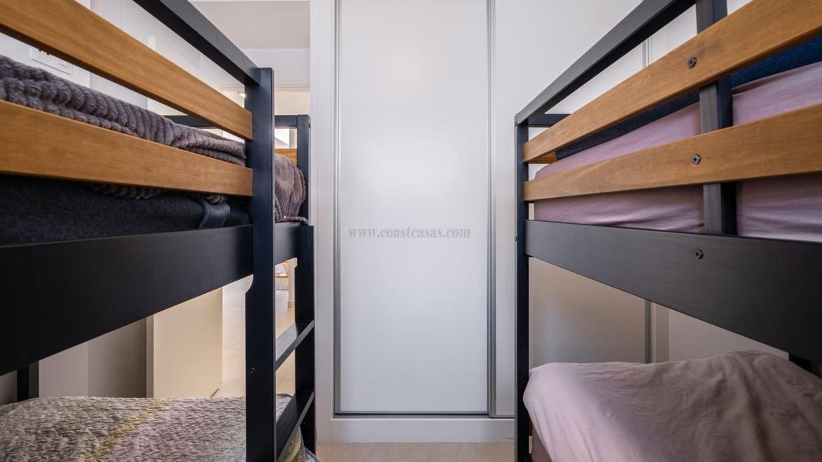 Venta de apartamento en Orihuela