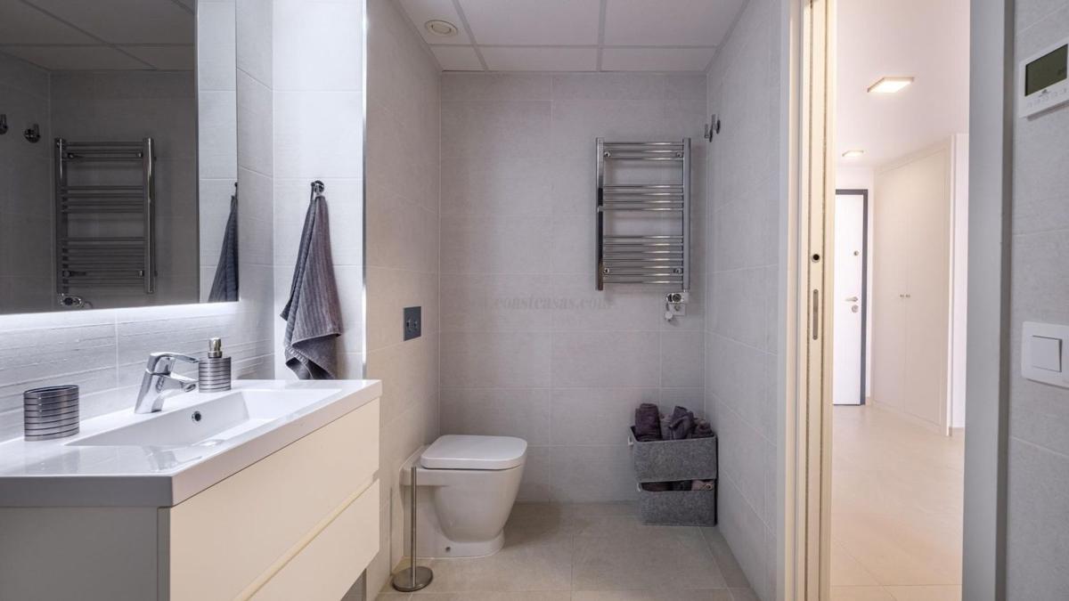 Venta de apartamento en Orihuela