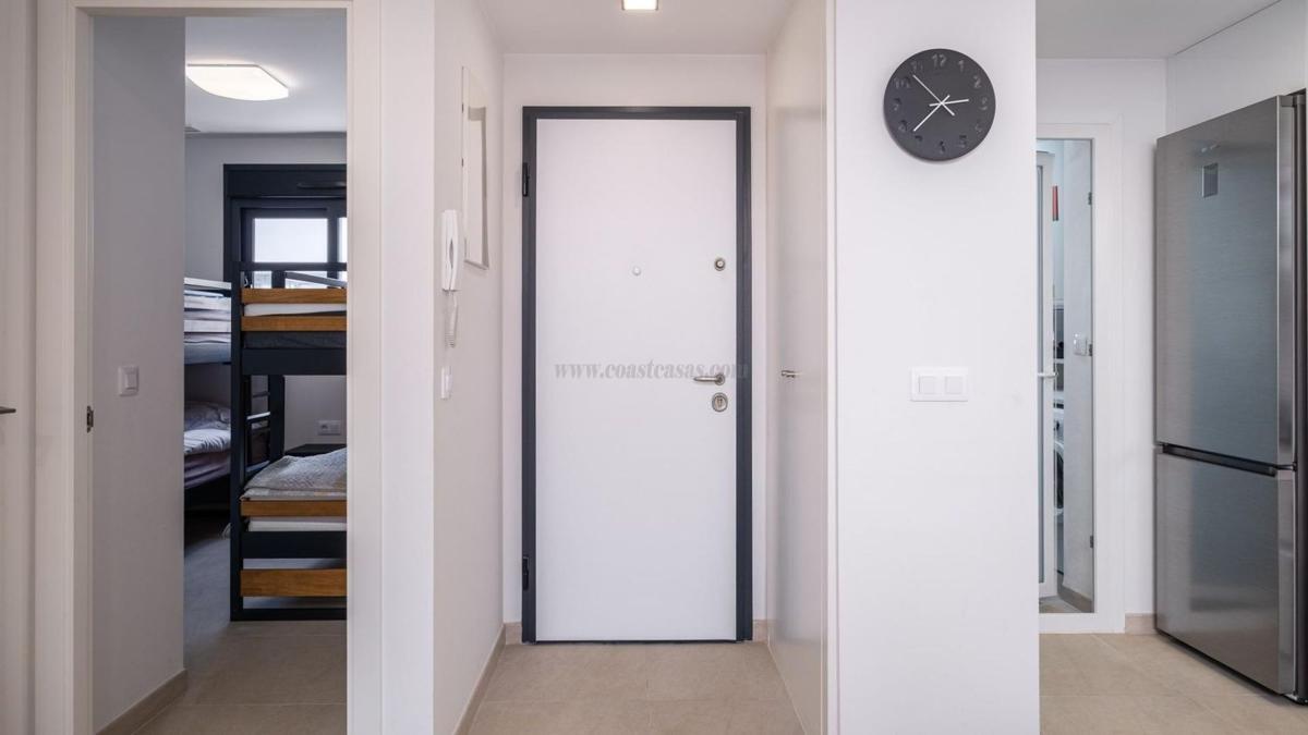 Venta de apartamento en Orihuela
