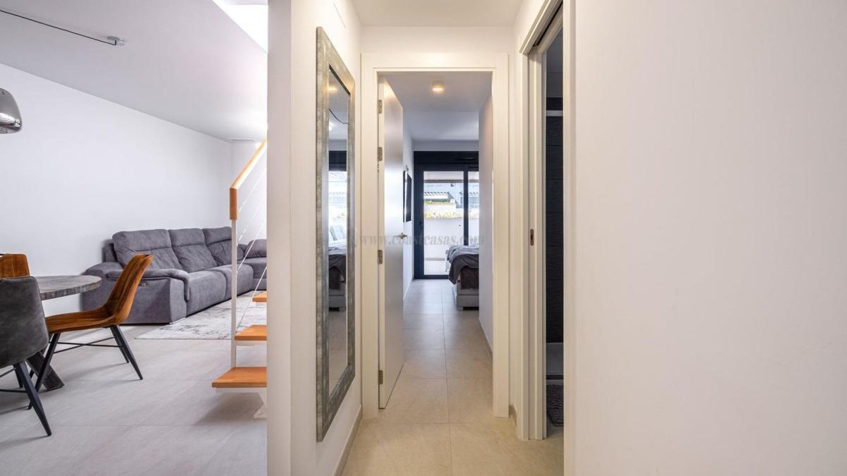 Venta de apartamento en Orihuela