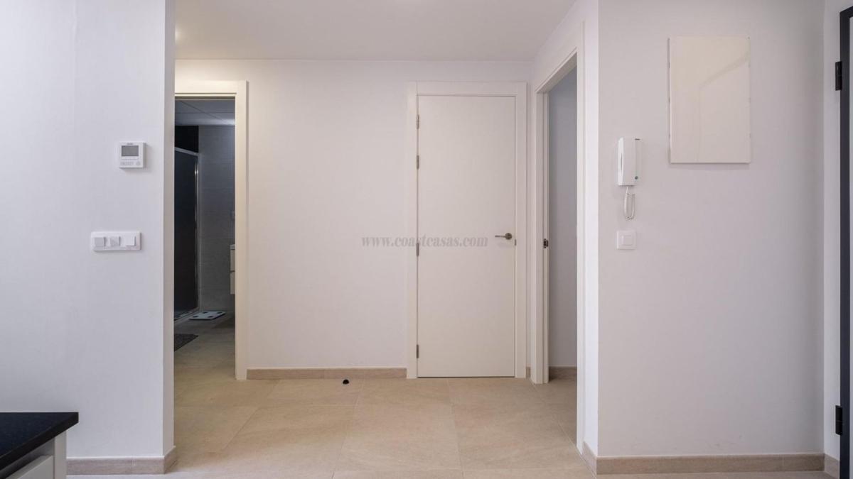 Venta de apartamento en Orihuela