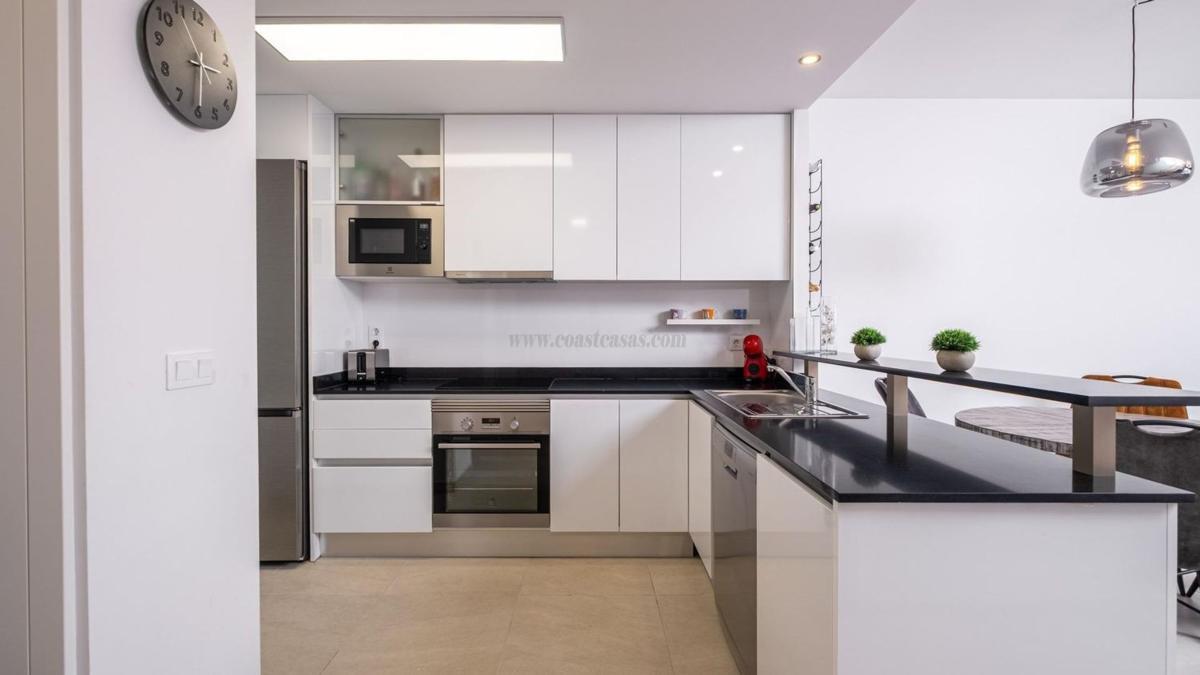 Venta de apartamento en Orihuela