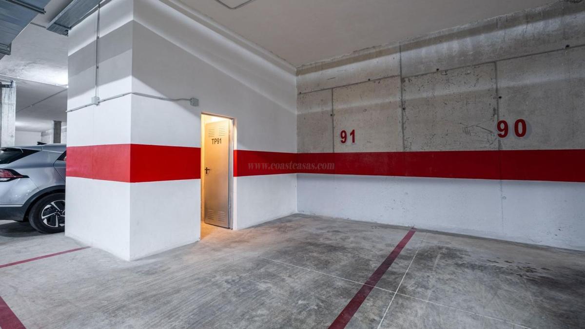 Venta de apartamento en Orihuela