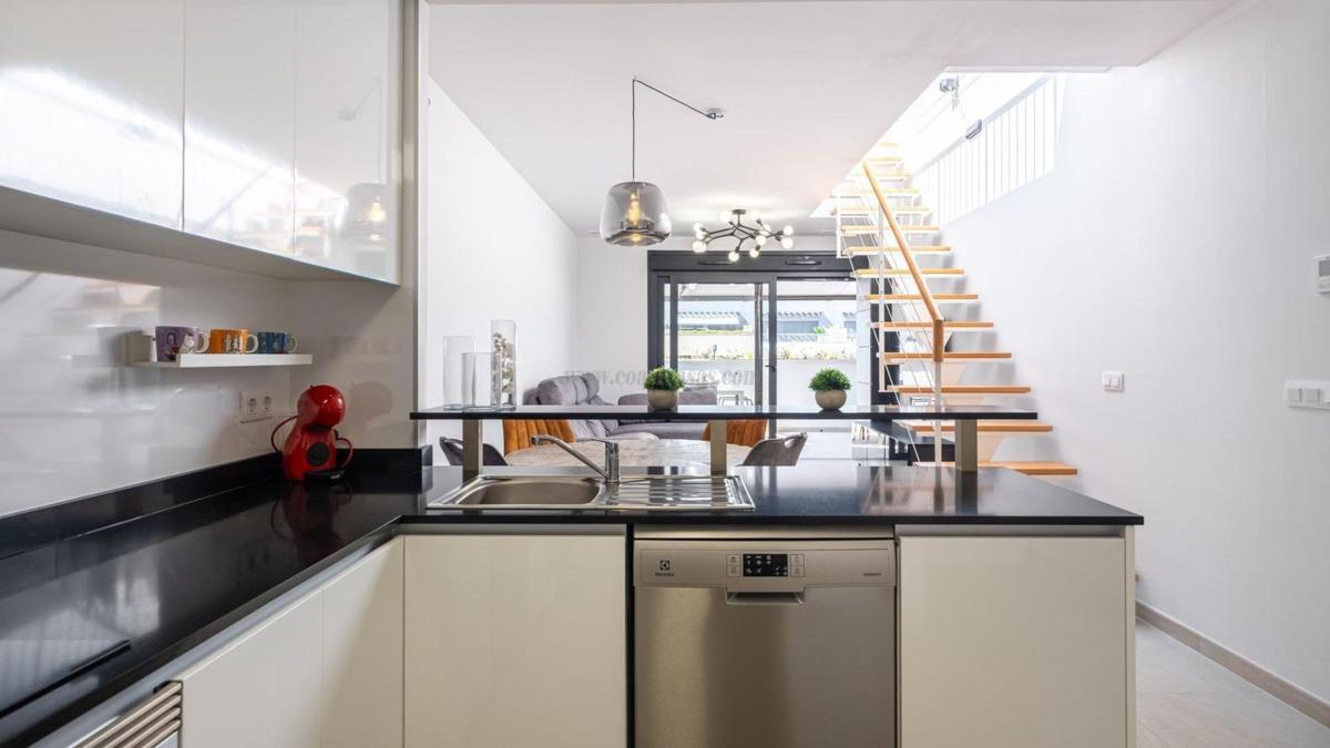 Venta de apartamento en Orihuela