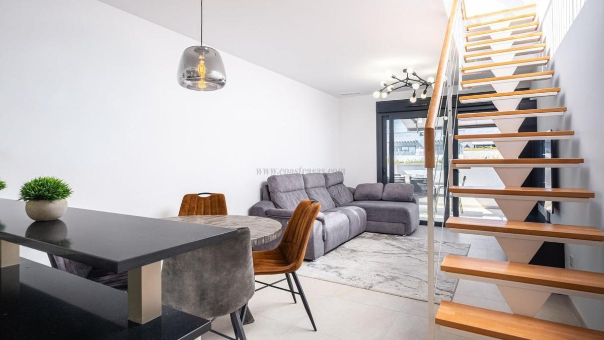 Venta de apartamento en Orihuela
