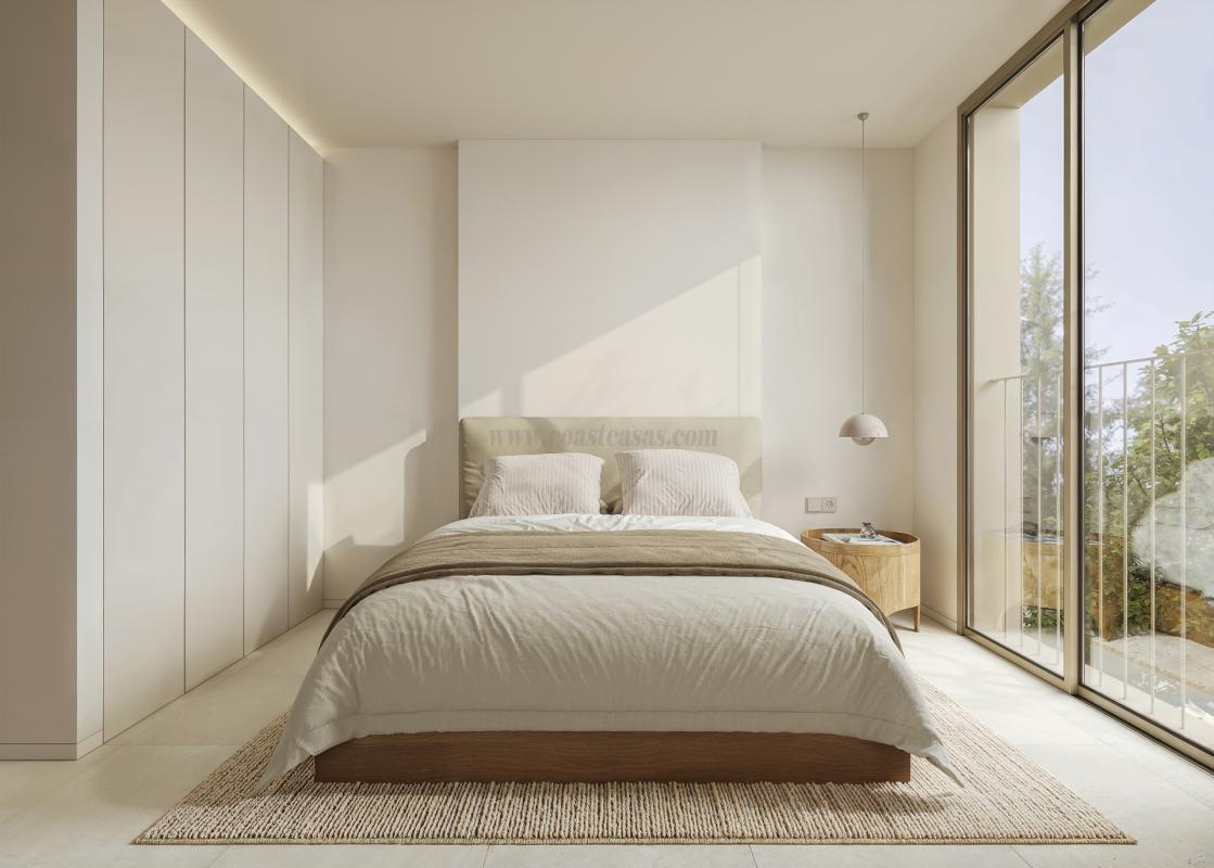 Venta de apartamento en Jacarilla