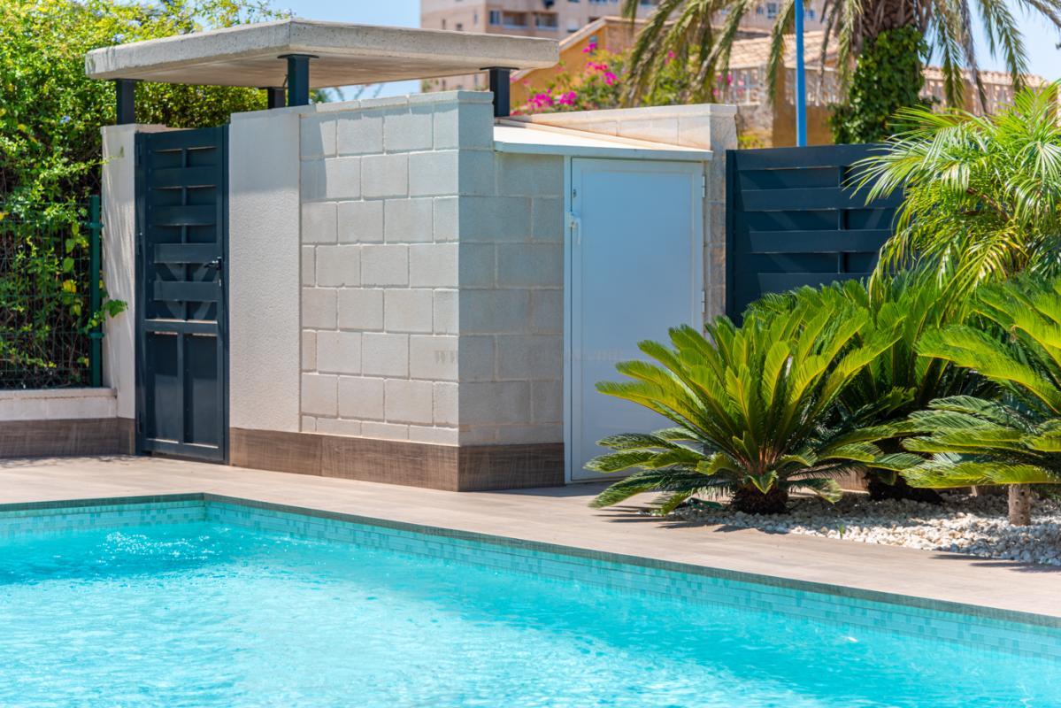 Venta de villa en Cartagena