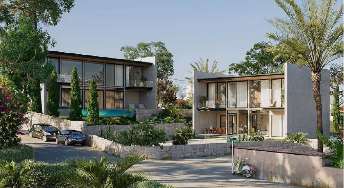 Venta de villa en Calpe