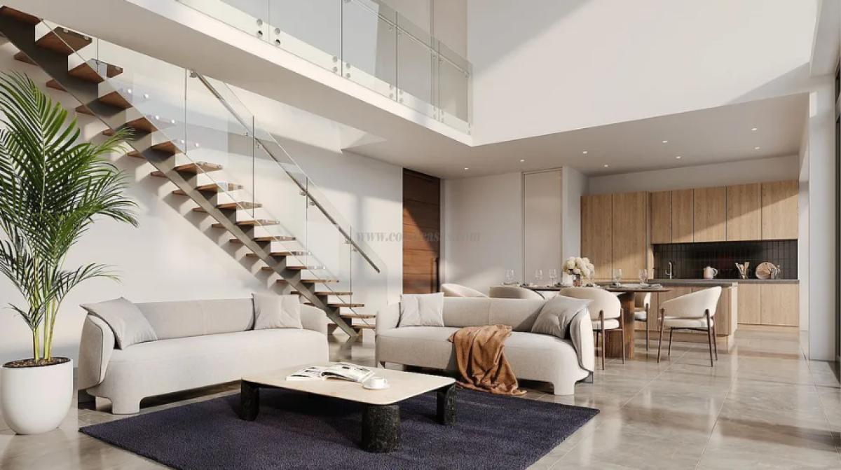 Venta de villa en Calpe