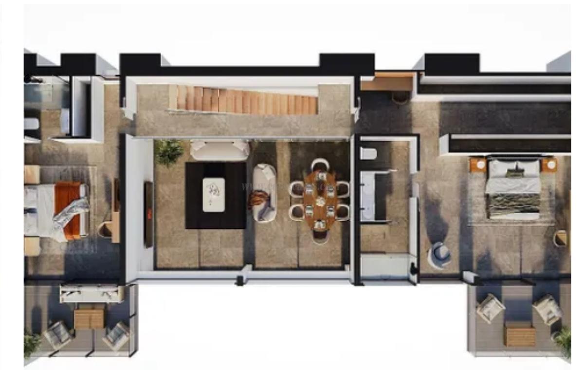 Venta de villa en Calpe