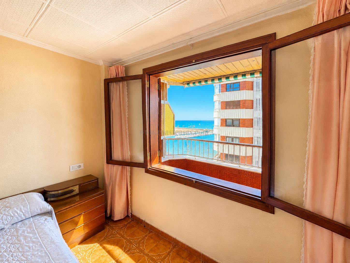 Venta de apartamento en Torrevieja