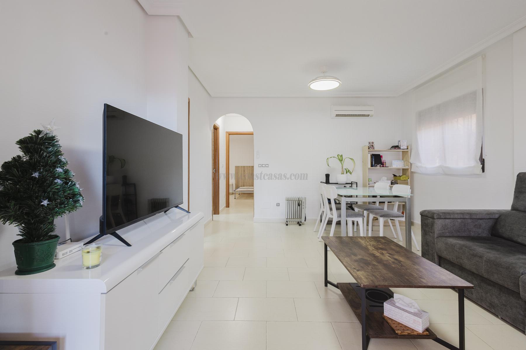 Venta de chalet en Torrevieja