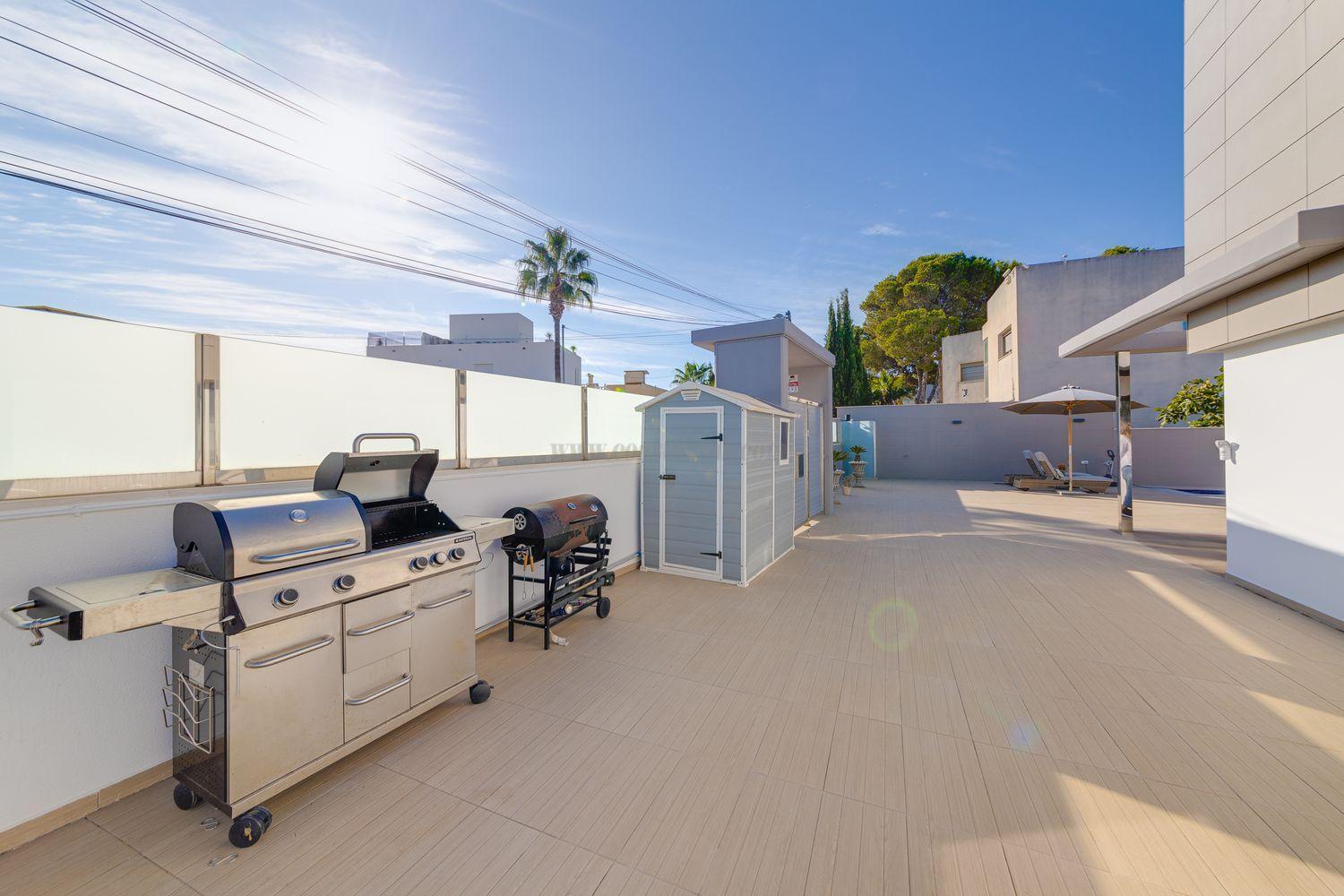 Venta de villa en Torrevieja