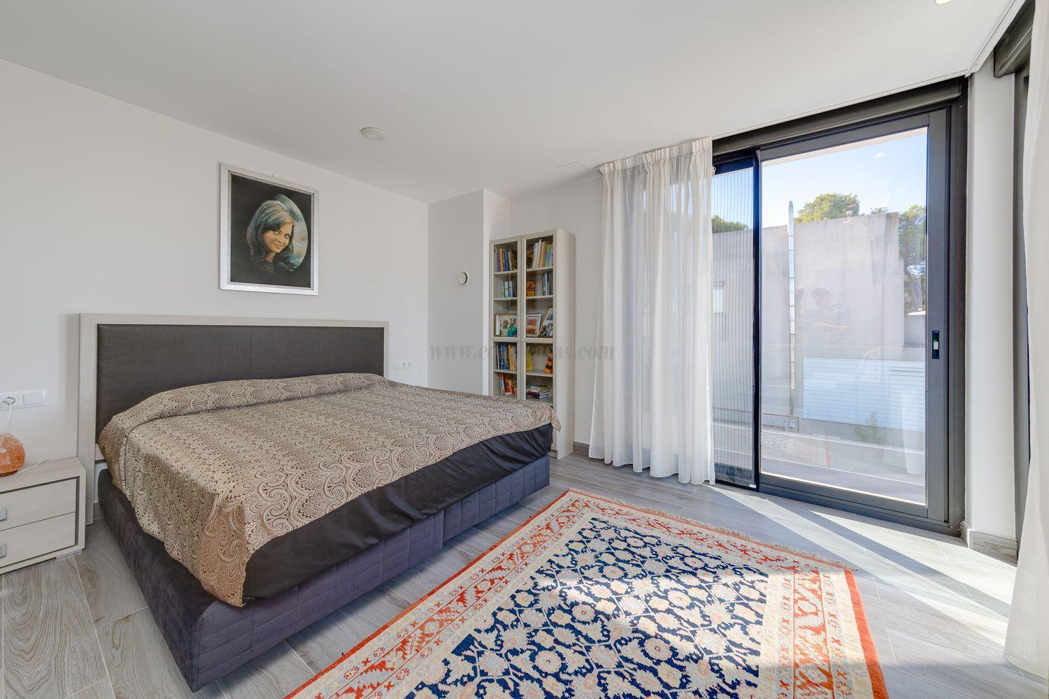 Venta de villa en Torrevieja