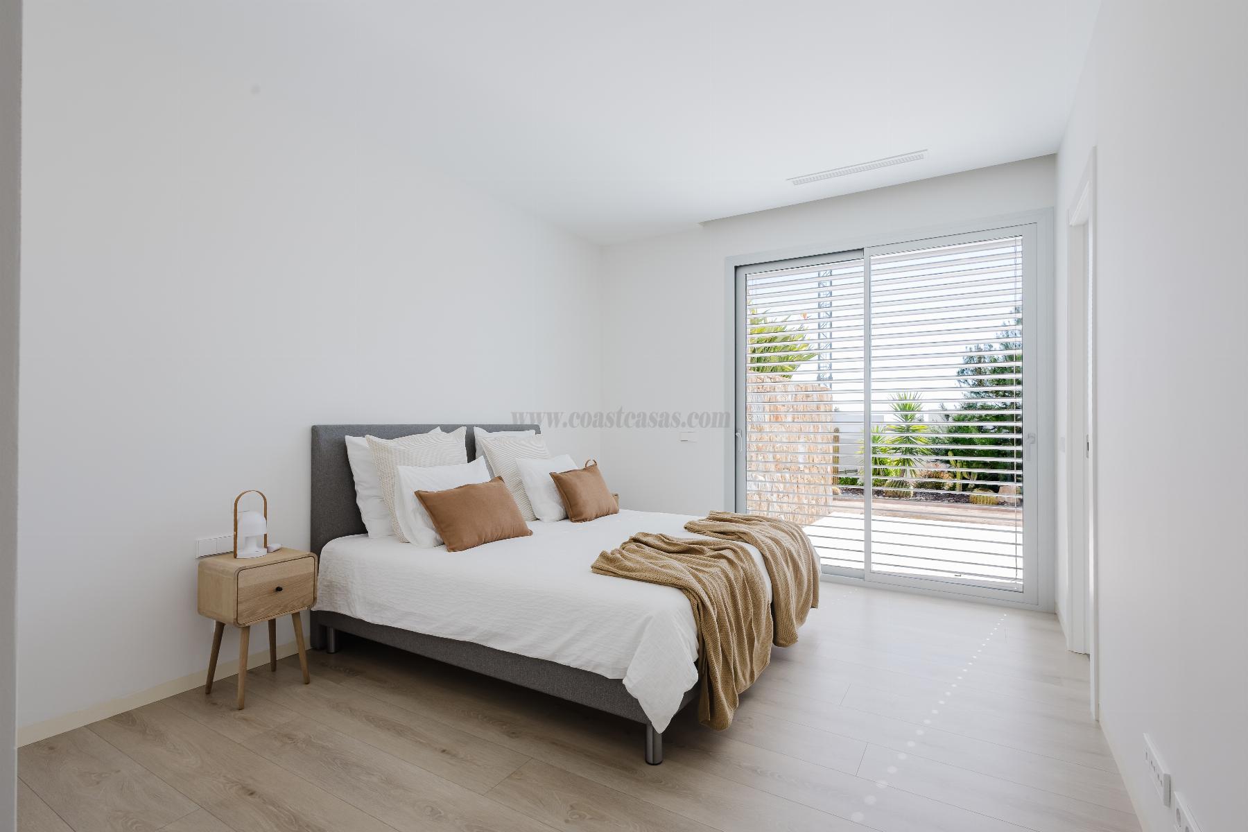 Venta de villa en Orihuela Costa