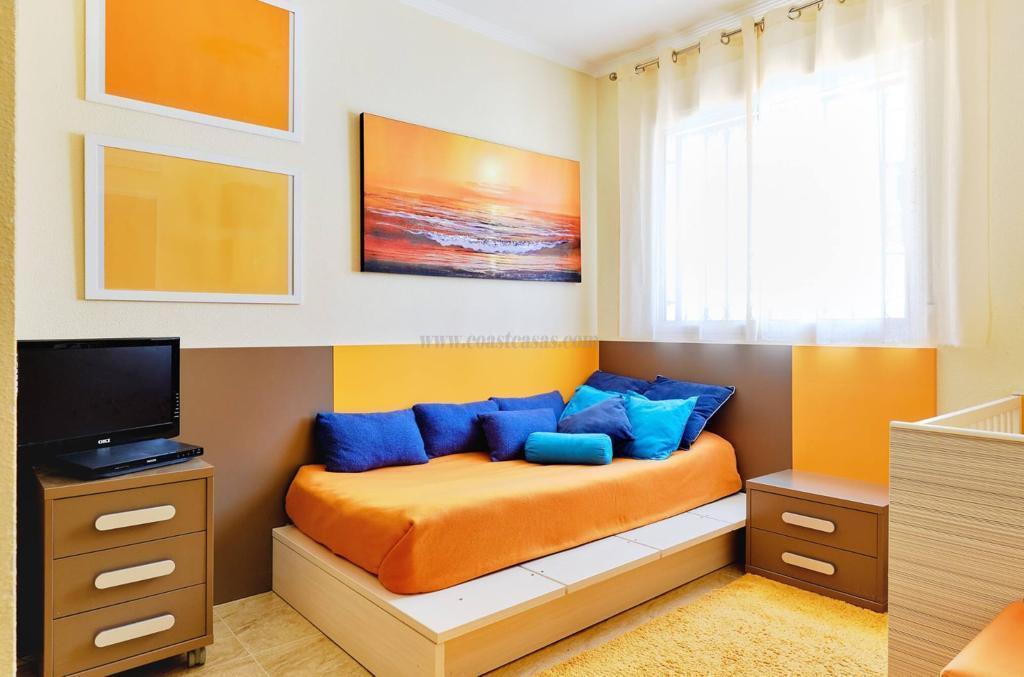 Venta de apartamento en Orihuela Costa