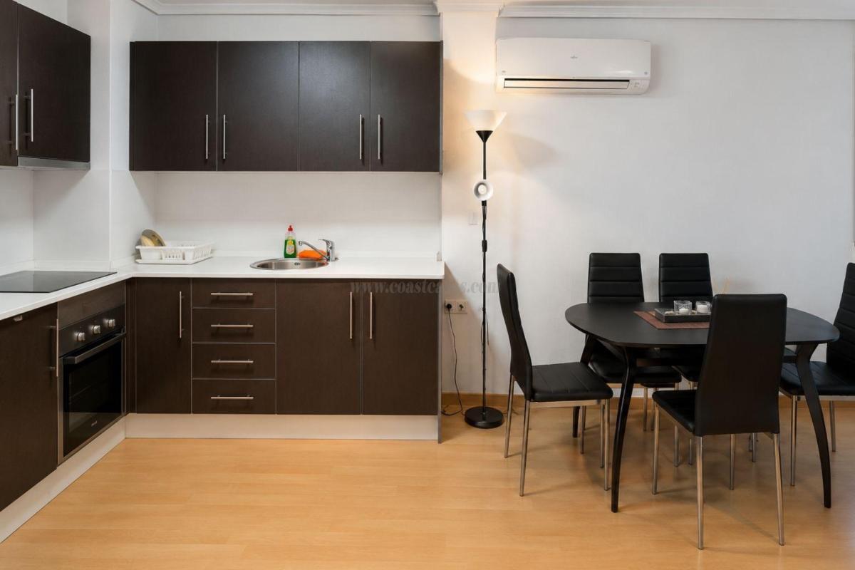 Venta de apartamento en Torrevieja