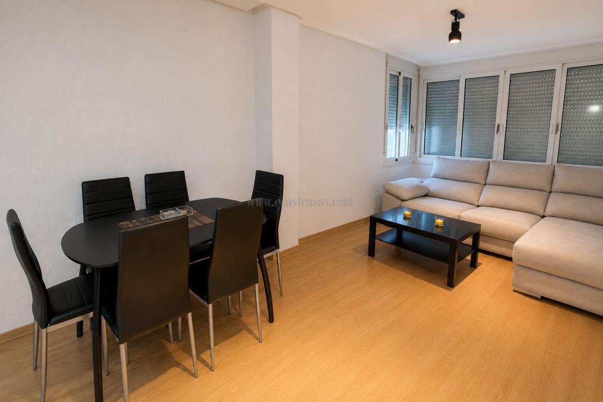 Venta de apartamento en Torrevieja