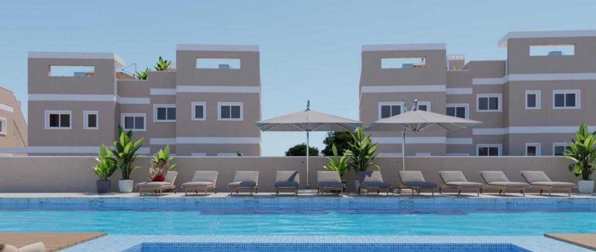 Venta de casas en Pilar de la Horadada