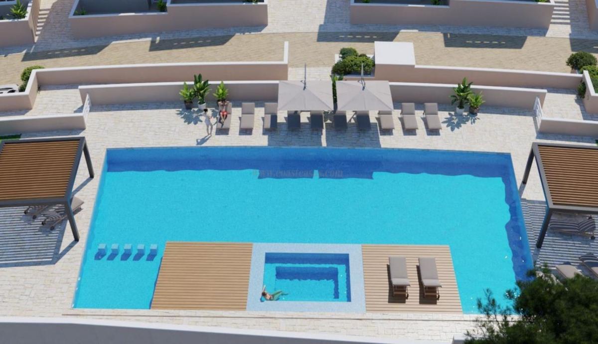 Venta de casas en Pilar de la Horadada