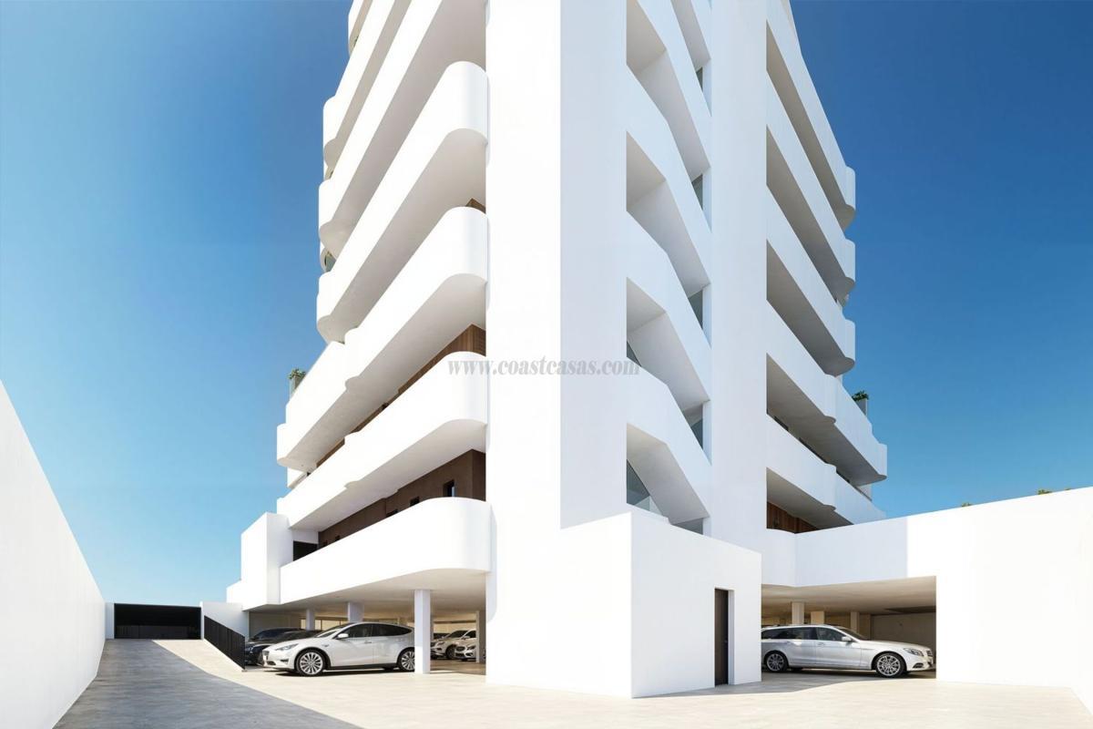 Venta de apartamento en Guardamar del Segura