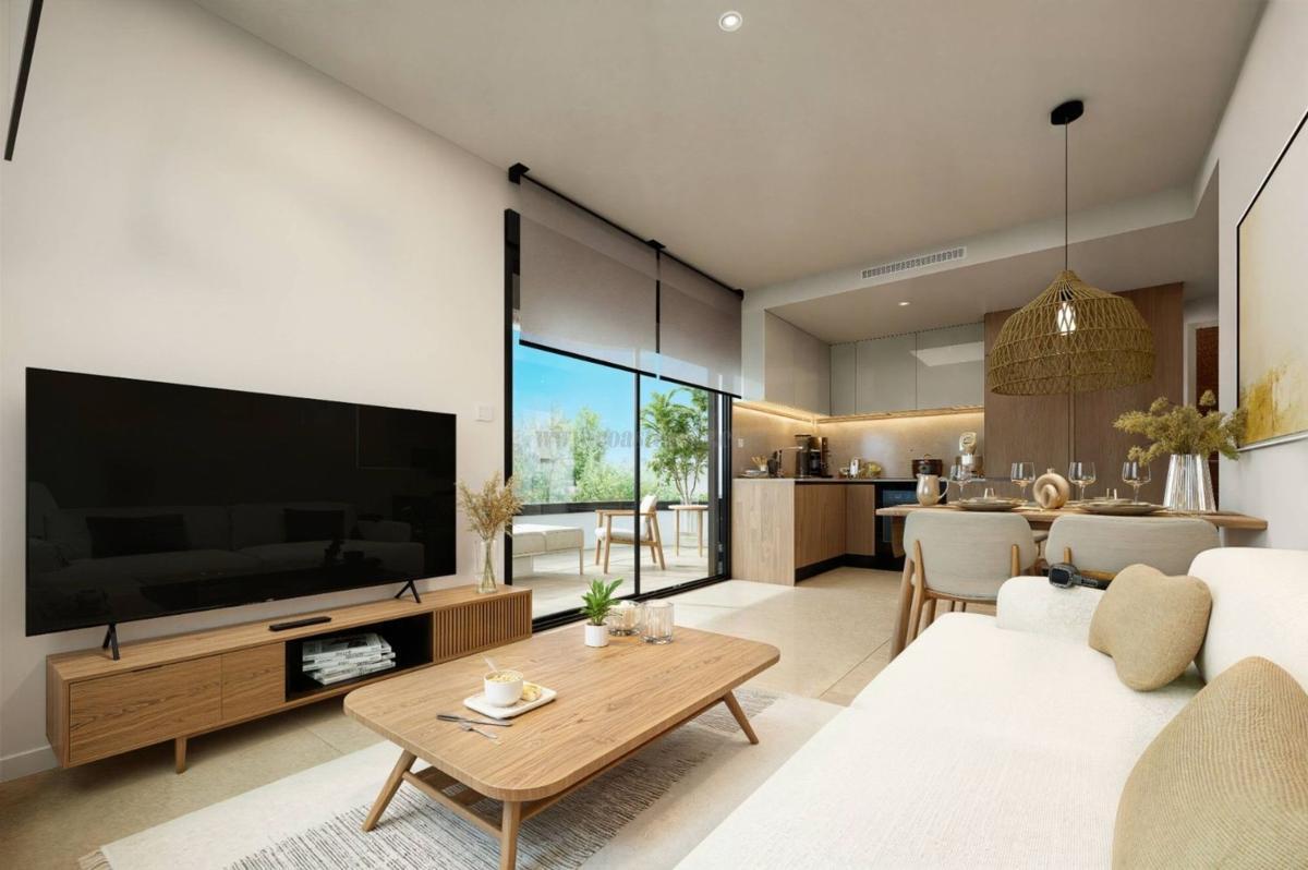 Venta de apartamento en Guardamar del Segura