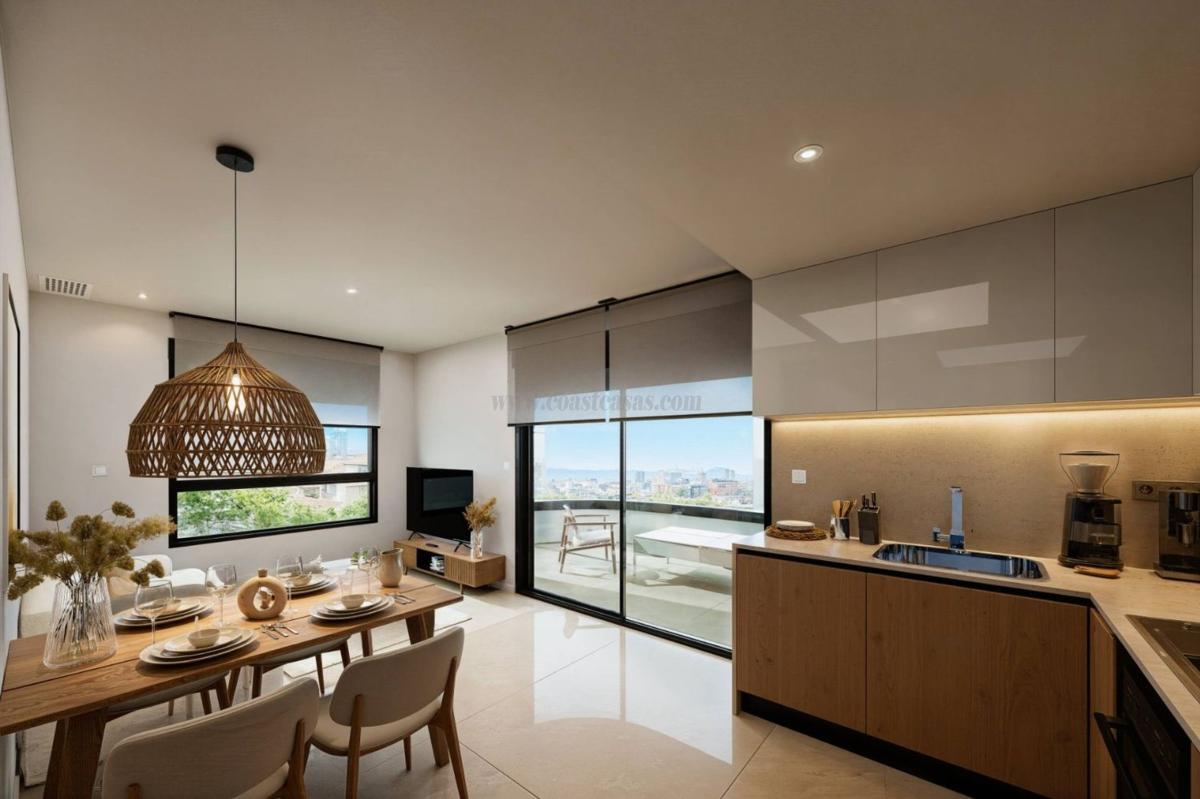 Venta de apartamento en Guardamar del Segura