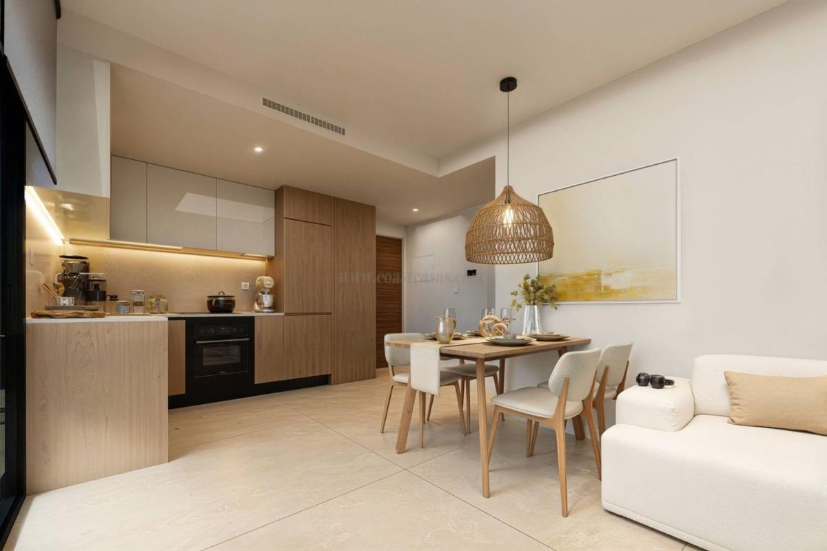Venta de apartamento en Guardamar del Segura
