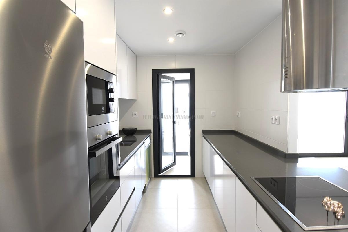 Venta de apartamento en San Miguel de Salinas