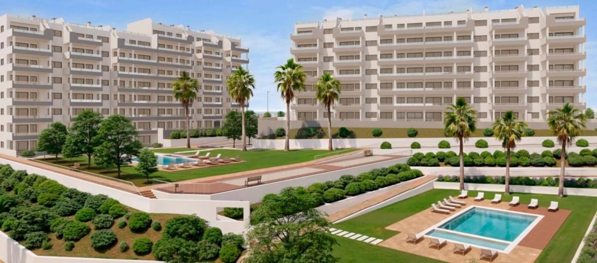 Venta de apartamento en San Miguel de Salinas