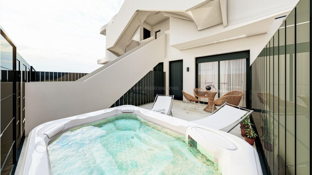 Venta de apartamento en Pilar de la Horadada