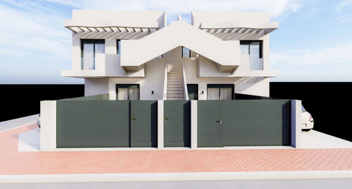 Venta de apartamento en Pilar de la Horadada