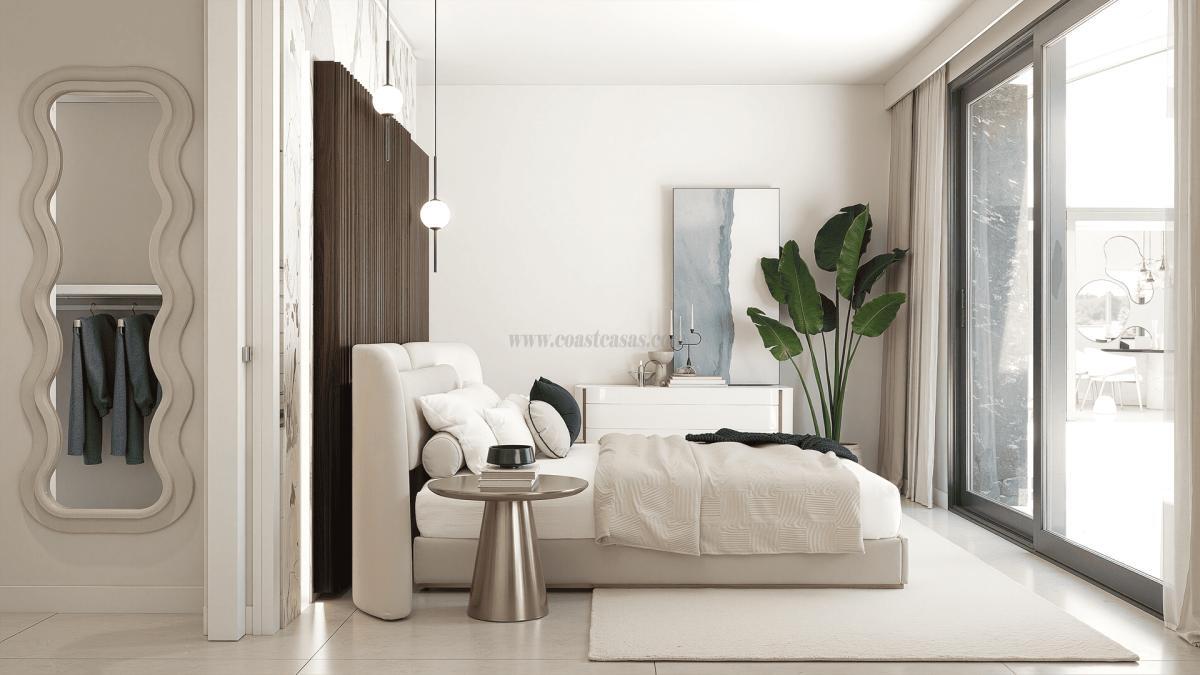 Venta de villa en Algorfa