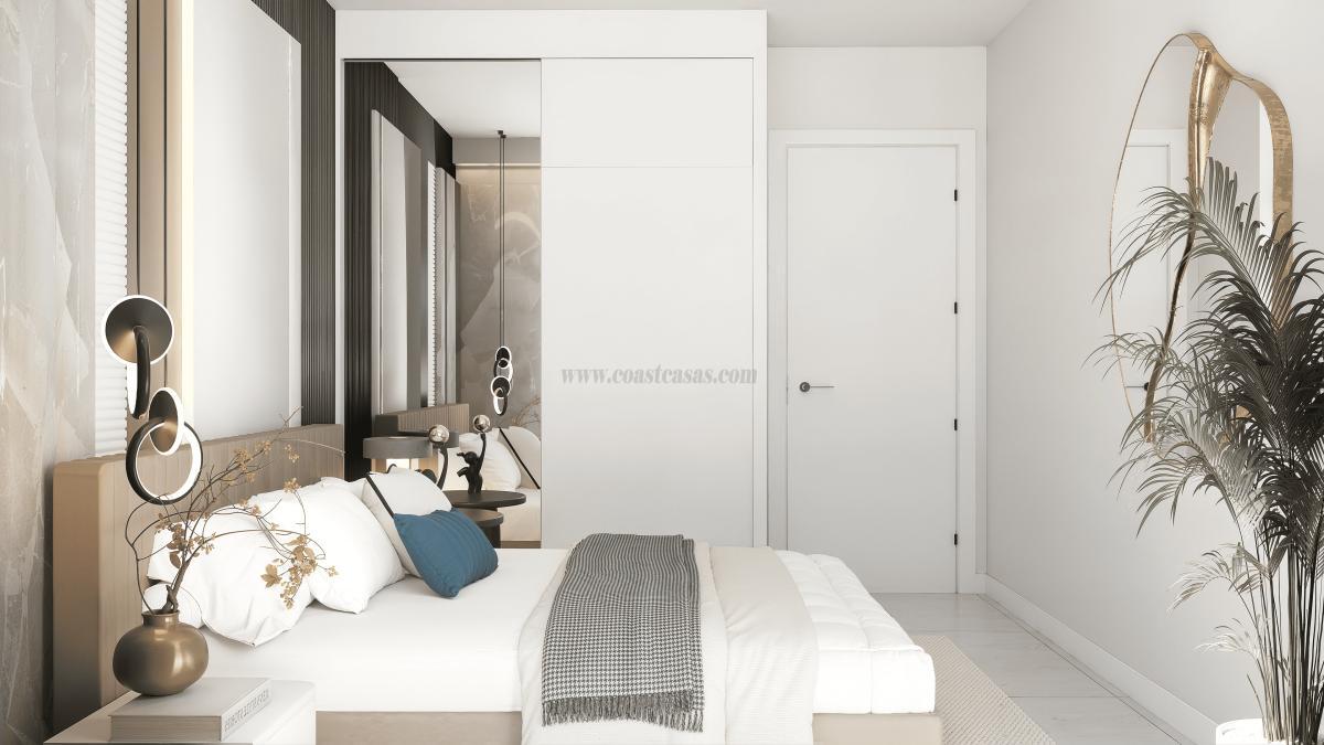Venta de villa en Algorfa