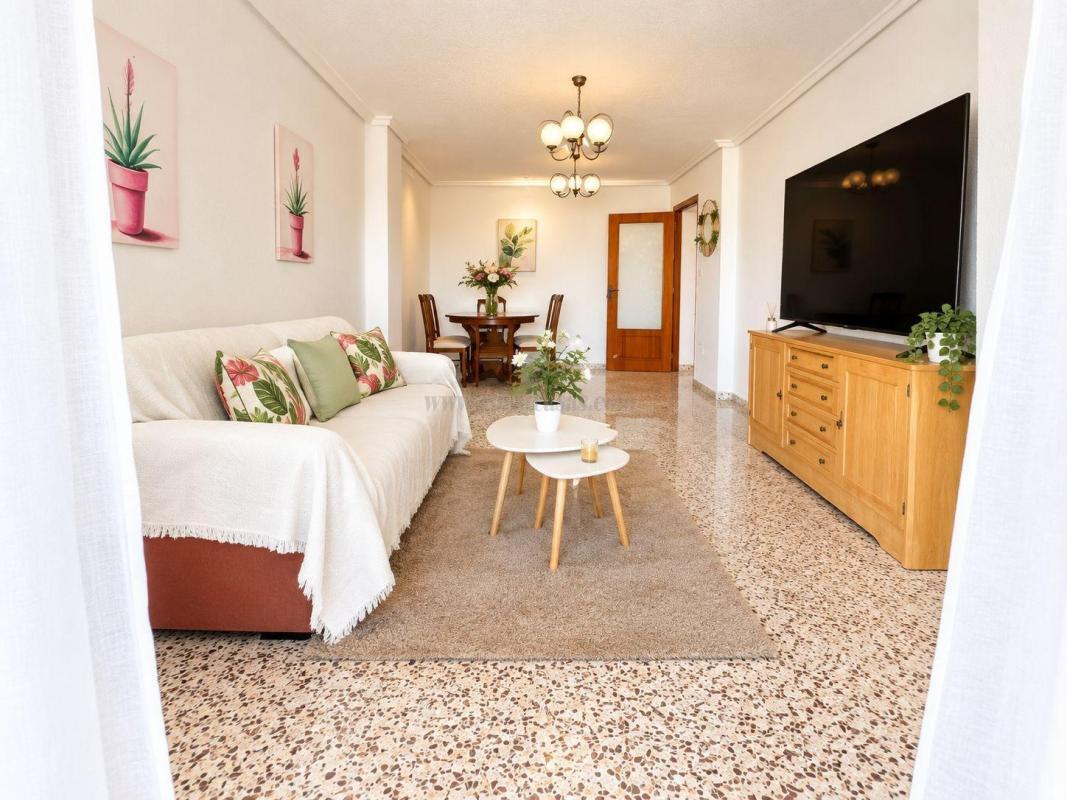 Venta de apartamento en Torrevieja